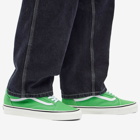 Vans Men's Old Skool 36 DX Sneakers in Classic Green