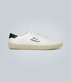 Saint Laurent - Court Classic SL/06 sneakers