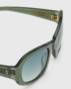 Flatlist Eyewear Ezra Green Men