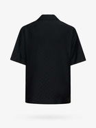 Off White   Shirt Black   Mens