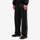Loewe Men's Tracksuit Trousers in Black