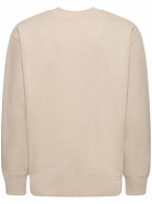 ADIDAS ORIGINALS - Cotton Blend Crewneck Sweatshirt
