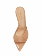 GIANVITO ROSSI 115mm Betty Plexi Platform Sandals