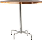 BAPE Brown Ape Head Cafe Table