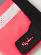 Rapha - Brevet Reflective-Trimmed Polartec® Power Shield® Pro Cycling Gloves - Pink