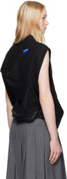 ADER error Black Product. 25 Vest