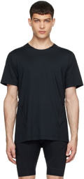 POST ARCHIVE FACTION (PAF) Black ON Edition 7.0 T-Shirt