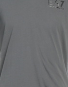 Ea7 Mens T-shirt in Grey