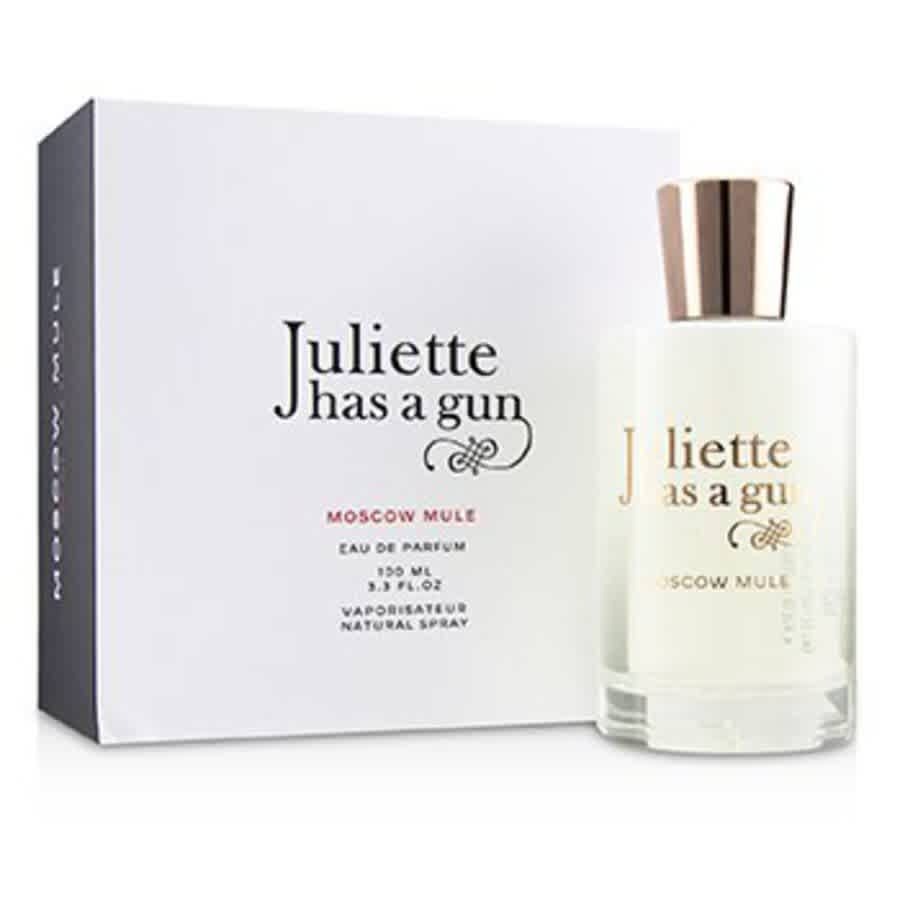 Juliette Has A Gun - Moscow Mule Eau De Parfum Spray 100ml/3.3oz