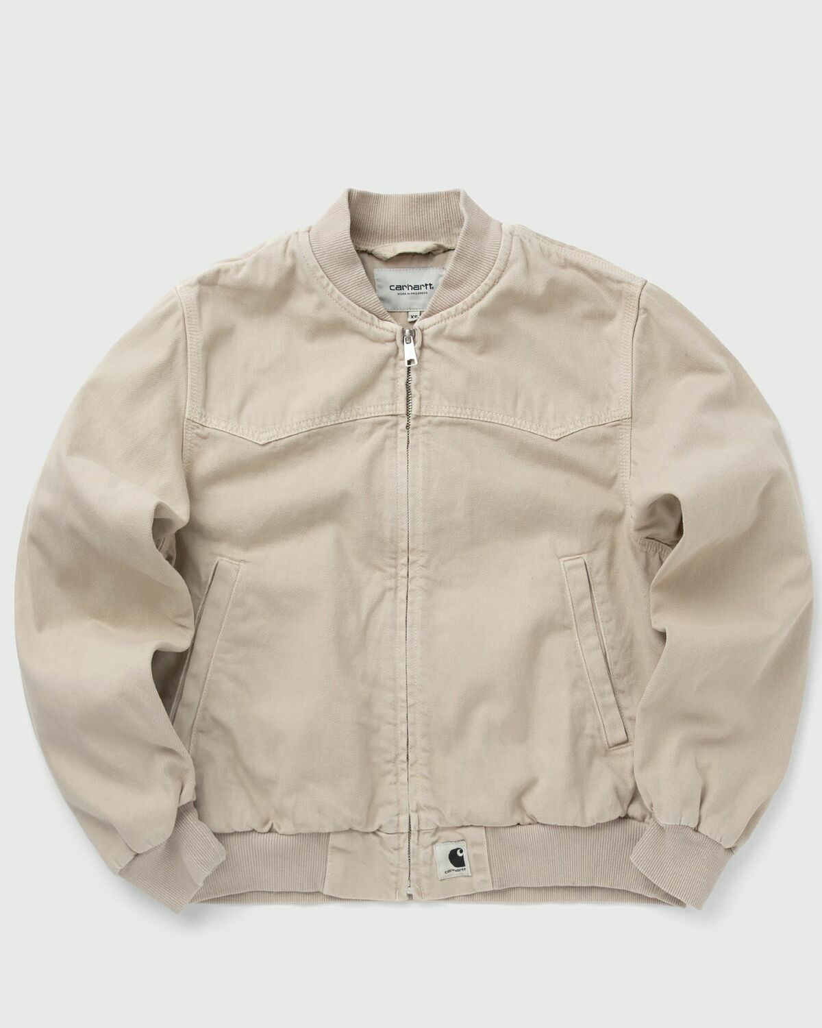 Bomber Jackets Midlake Jacket Carhartt Wip Og Santa Fe Bomber