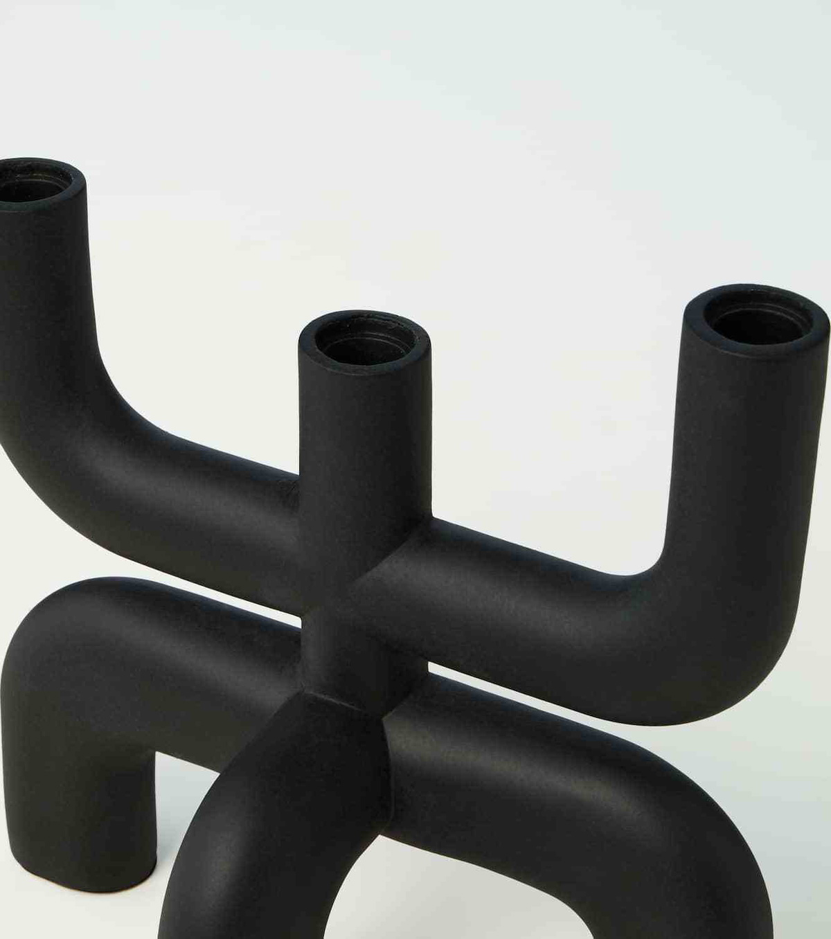 101 Copenhagen Cobra ceramic candle holder