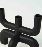 101 Copenhagen Cobra ceramic candle holder