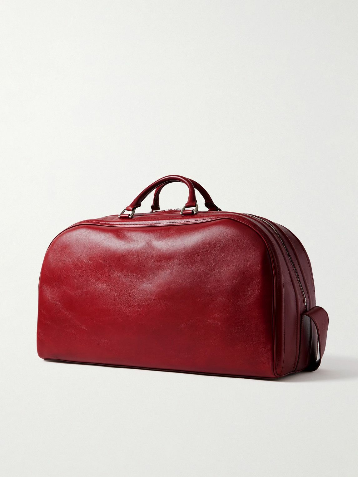 Enfants Riches Déprimés - Leather Weekend Bag