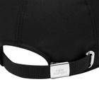Neil Barrett Lightning Bolt Baseball Cap
