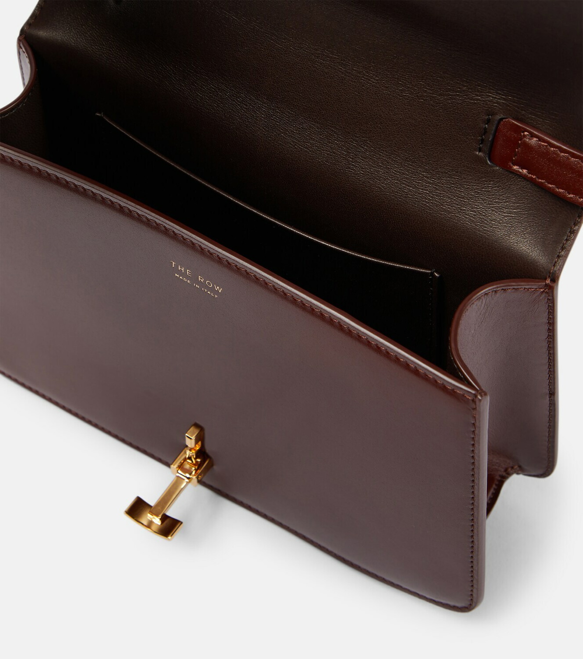 THR ROW SOFIA COMPACT WALLET 中古・古着通販】THE ROW (ザ ロウ 