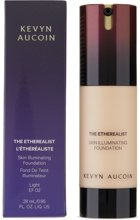 Kevyn Aucoin The Etherealist Skin Illuminating Foundation – Light EF 02