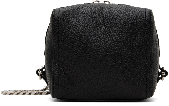 Photo: Givenchy Black Pandora Mini Chain bag