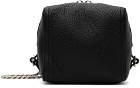 Givenchy Black Pandora Mini Chain bag