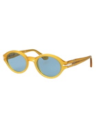 Persol 0po3378s Sunglasses