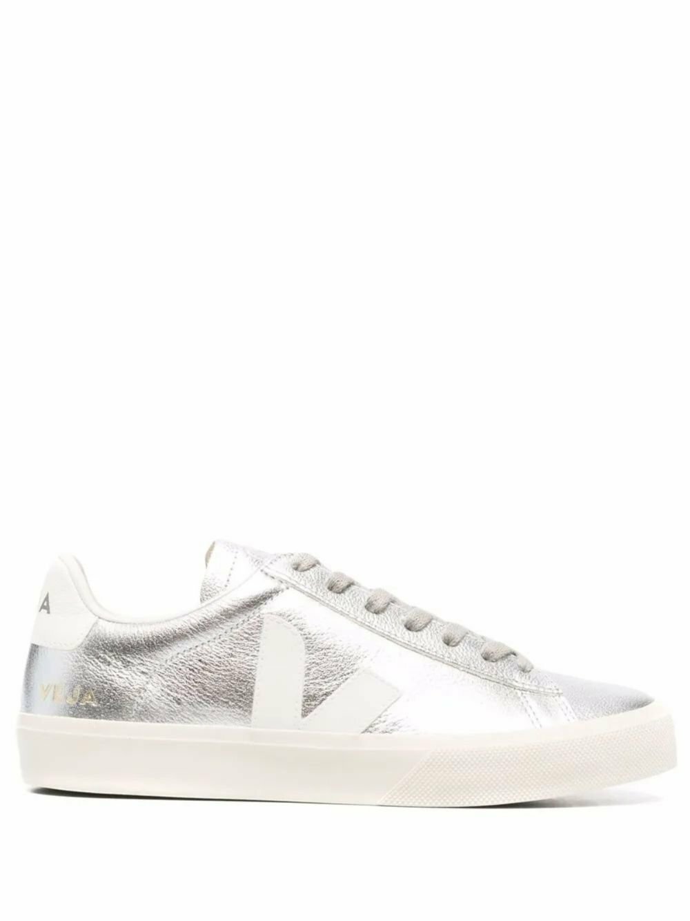 VEJA Campo Low-Top Sneakers
