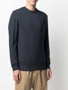 ETRO - Wool Crew Neck Sweater