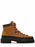 DSQUARED2 Canadian Hiking Boots