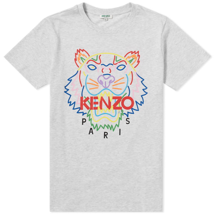 Photo: Kenzo Tiger Tee 'High Summer'