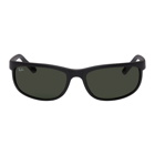 Ray-Ban Black Predator 2 Sunglasses