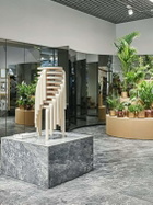ARTEK - 60 Wood Stool