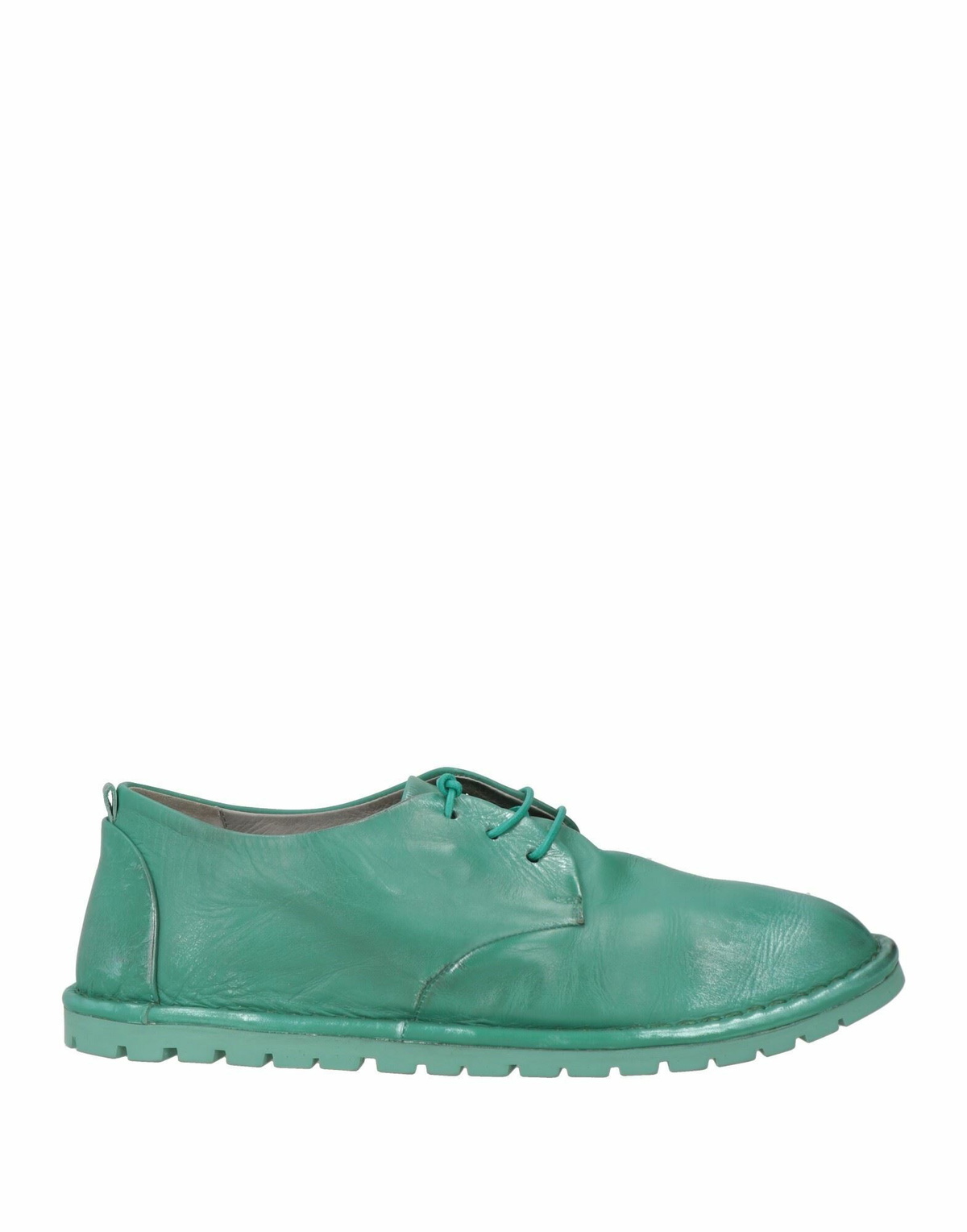 Marsèll Womens Lace-up shoes in Green