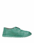 Marsèll Womens Lace-up shoes in Green