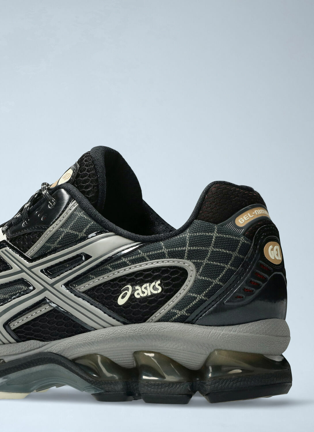 Asics Gel-Nimbus 10.1 Sneakers
