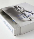 Taschen Helmut Newton. SUMO. 20th Anniversary Edition book