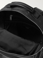 SAINT LAURENT - Leather Backpack