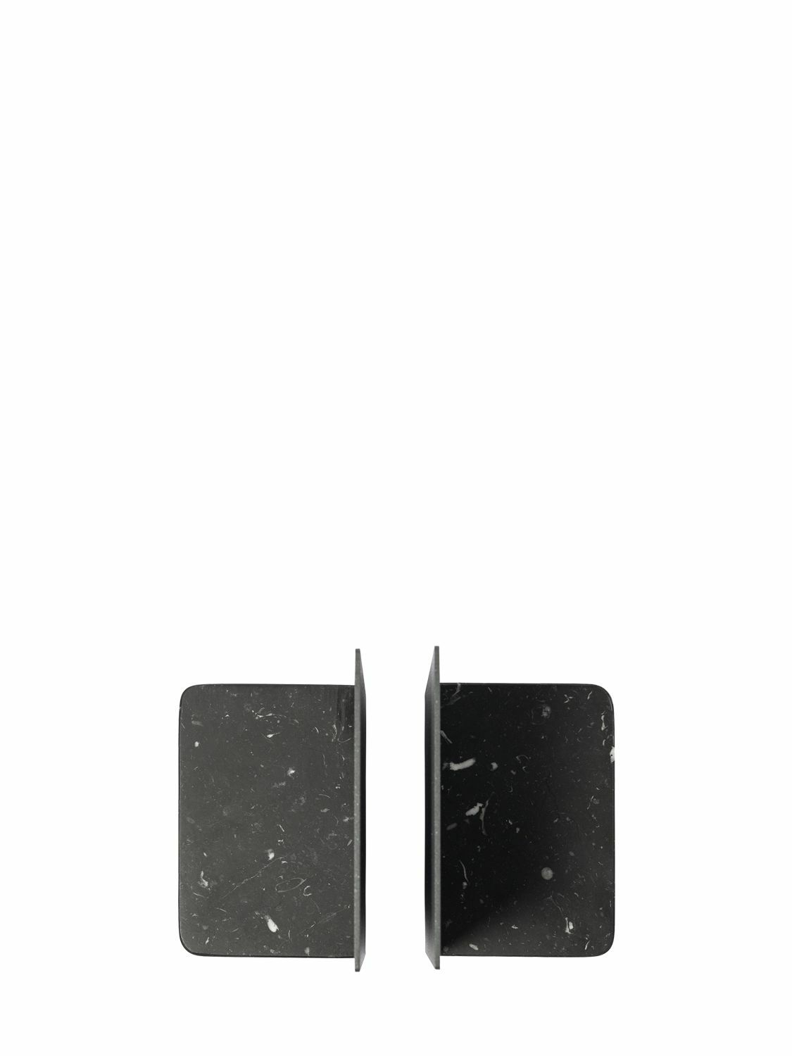 SALVATORI Pietra L 08 Bookends