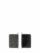 SALVATORI Pietra L 08 Bookends