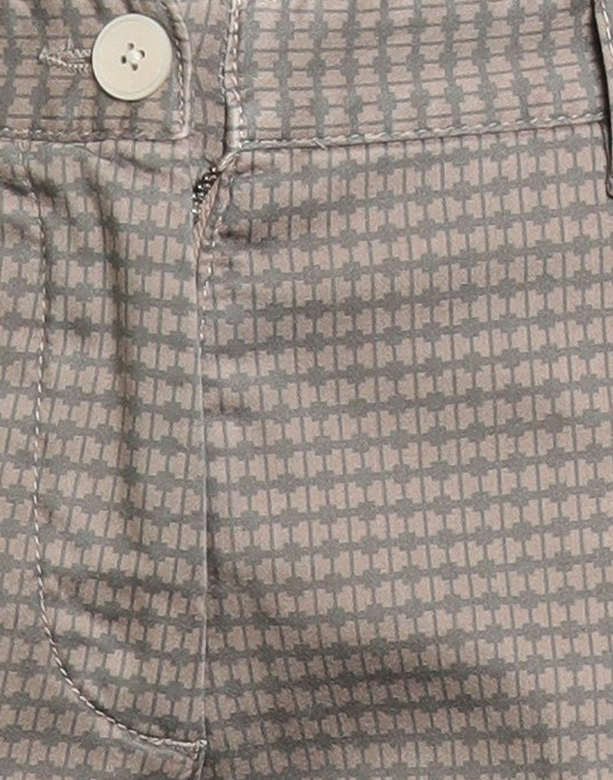Boglioli Womens Pants Taupe