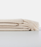 Loro Piana - Virgin wool blanket