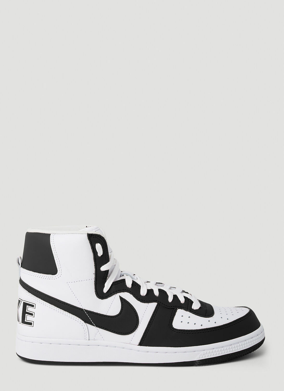 Comme Des Garçons Homme Plus x Nike Terminator Sneakers