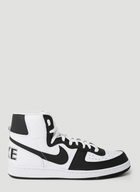 Comme Des Garçons Homme Plus x Nike Terminator Sneakers