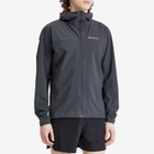 Montane Men's Tenacity Nano Hoodie in Midnight Grey