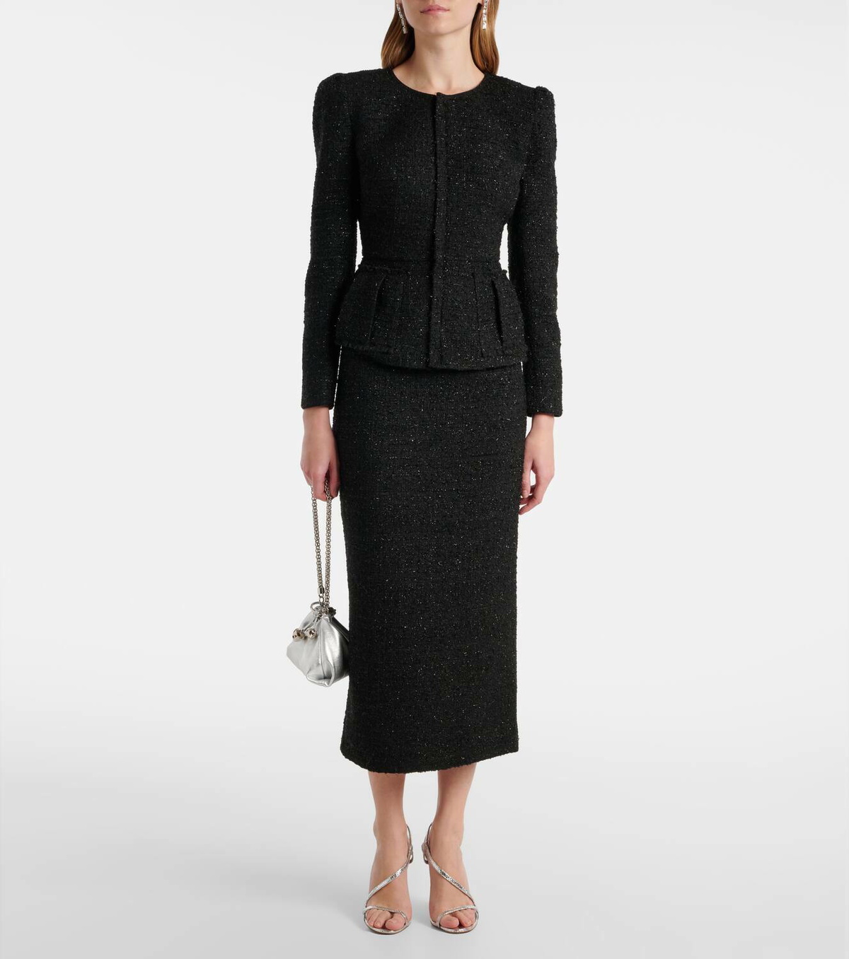 ジャケット ROLAND MOURET Women Jackets 050J LP DR DARED Designer Outerwear and Tailoring for Women – Roland Mouret