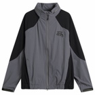 Karma8a Men's Noir Pulse Jacket in Black