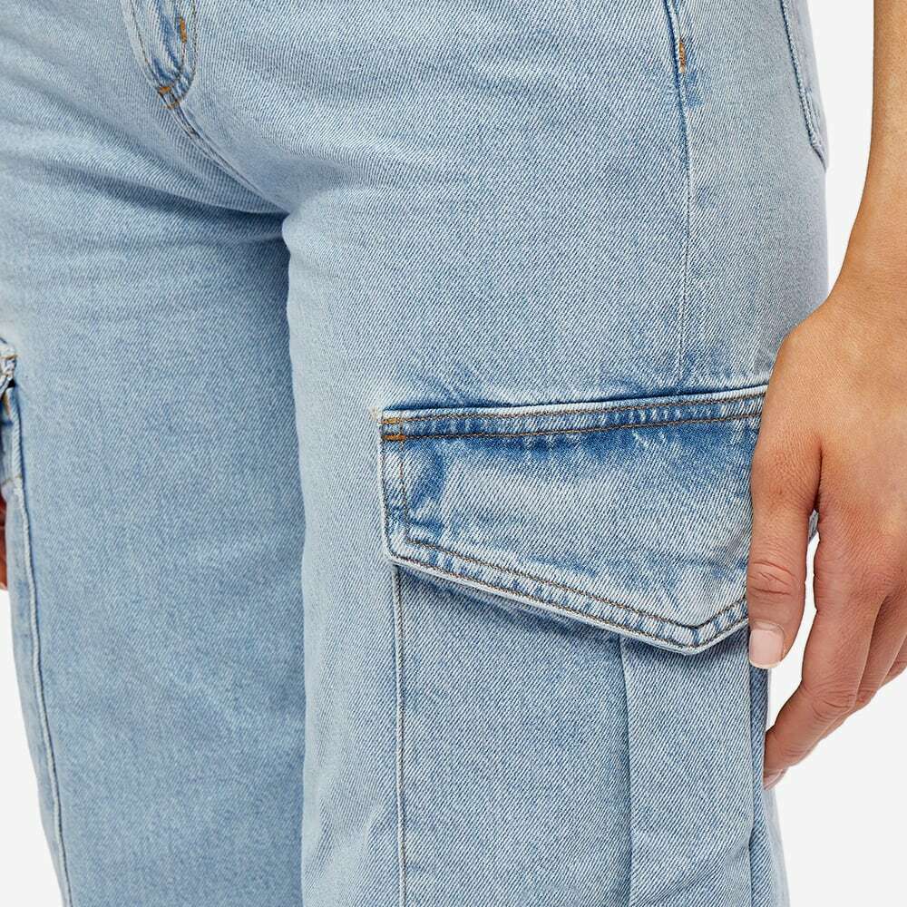 Minka Cargo Jean Milkshake