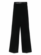 Sportmax High-Waisted Trousers