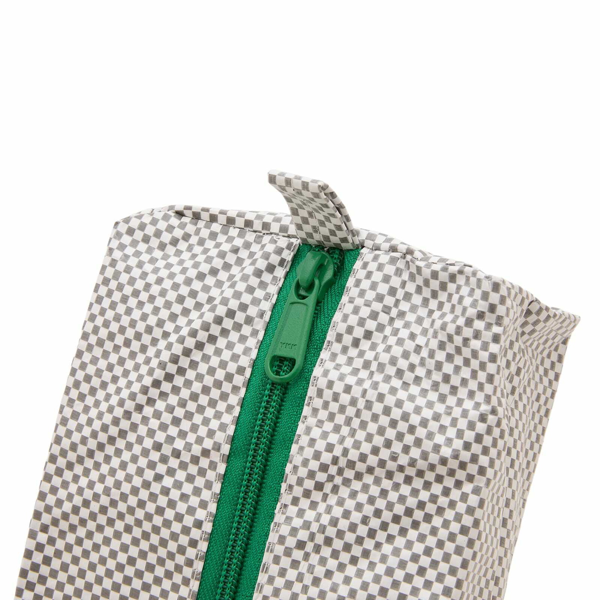 HAY Candy Mono Wash Bag - Box Set of 3 in Grey 