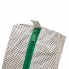 HAY Candy Mono Wash Bag - Box Set of 3 in Grey 