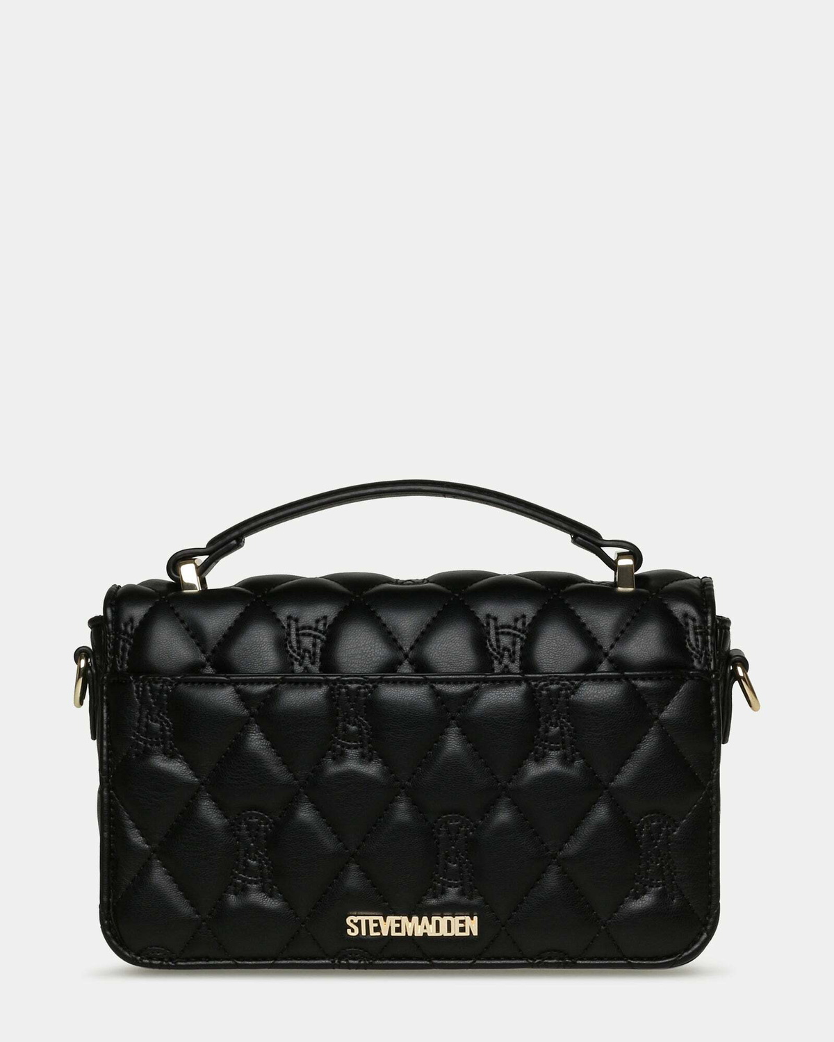 Steve Madden Bjessa-9 Bag in Black