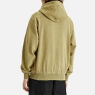 thisisneverthat Men's Tnt International Hoodie in Moss