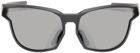 Oakley Black Kaast Sunglasses